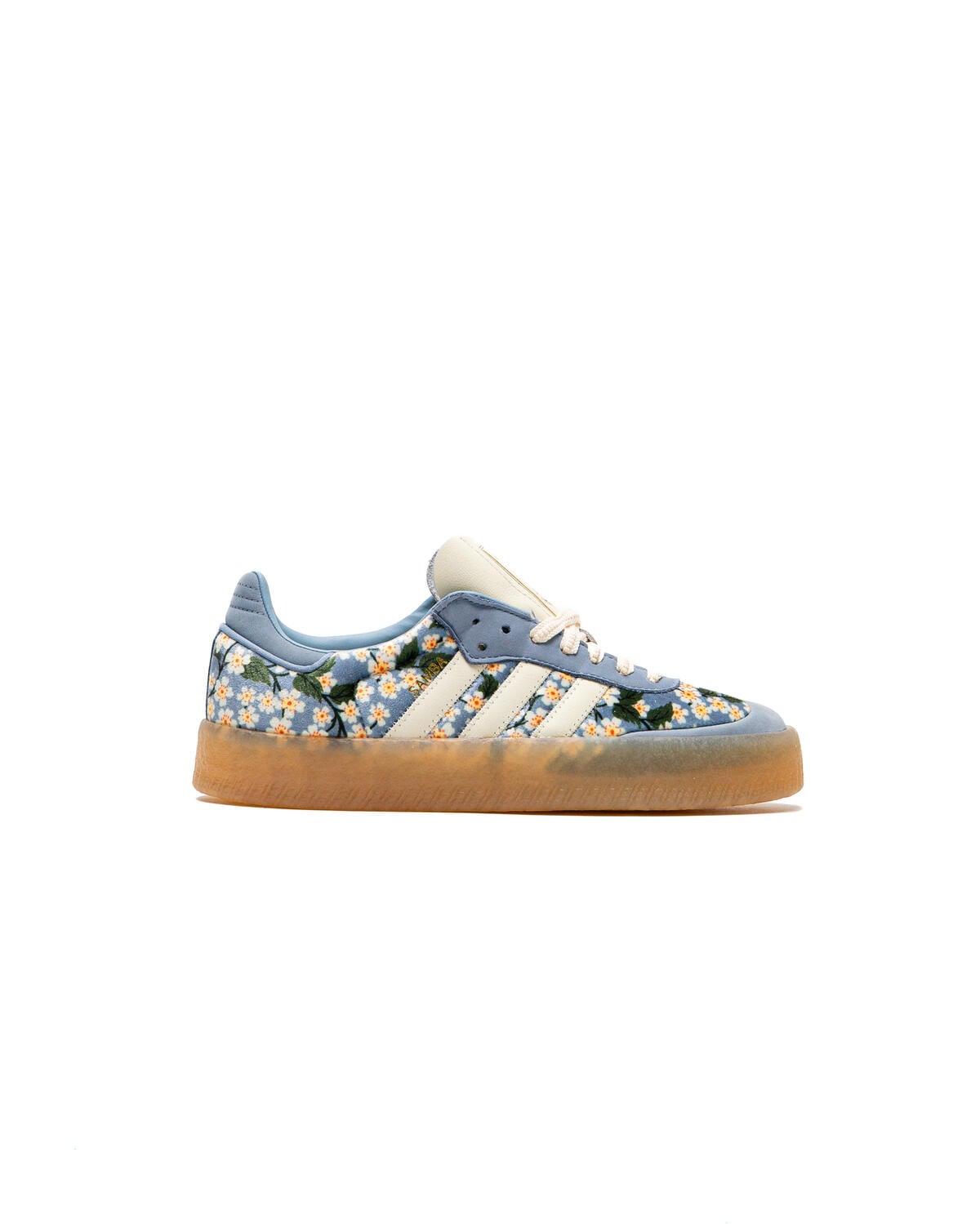 adidas Originals x Liberty London WMNS SAMBAE | JQ6046 | AFEW STORE
